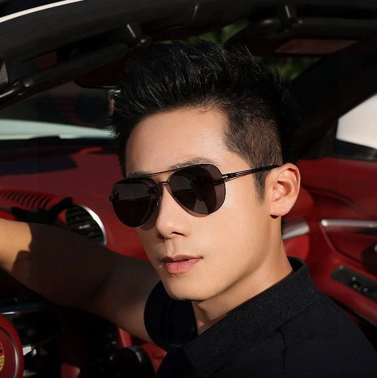 Gucci Sunglasses ZipUp 279568