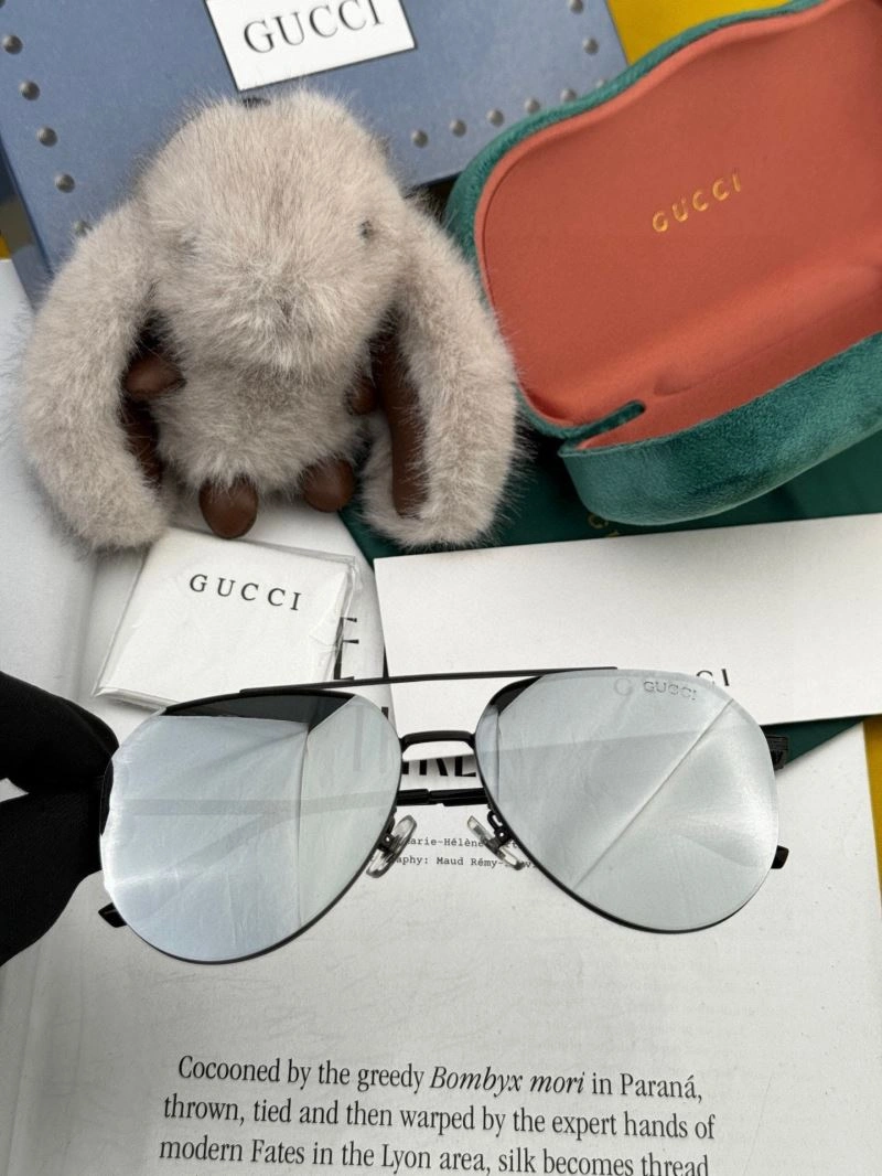 Gucci Sunglasses Efficient 279552