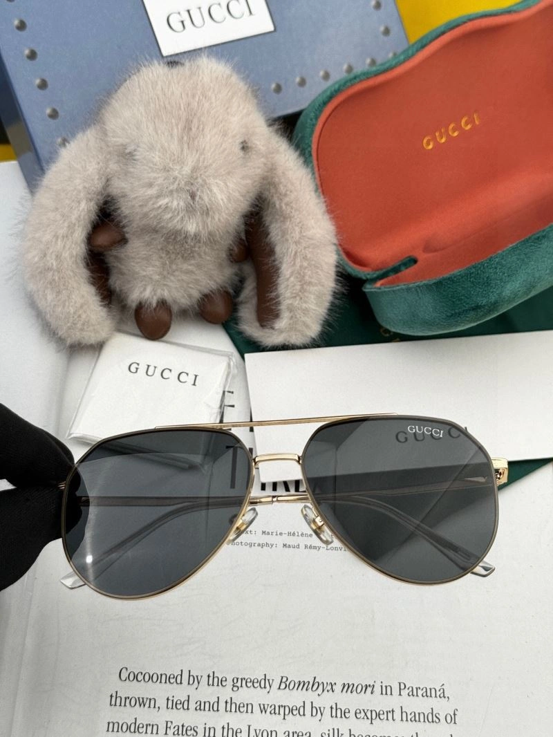 Gucci Sunglasses Efficient 279552