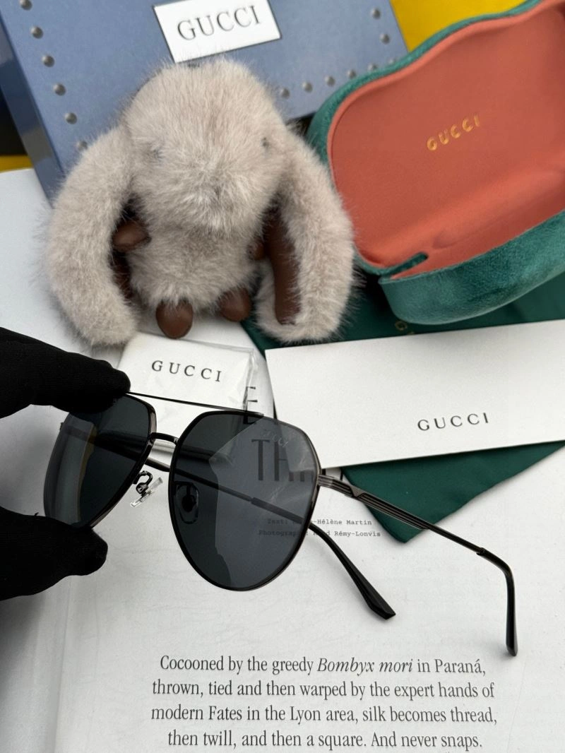 Gucci Sunglasses Efficient 279552
