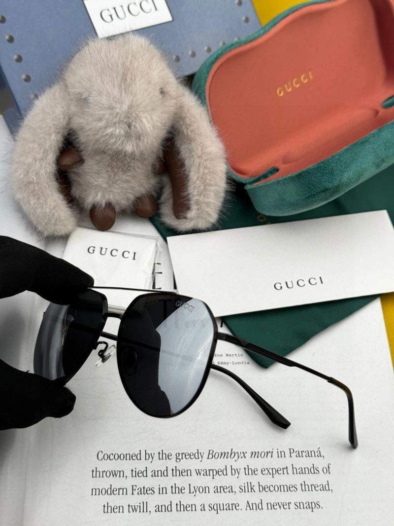 Gucci Sunglasses Efficient 279552
