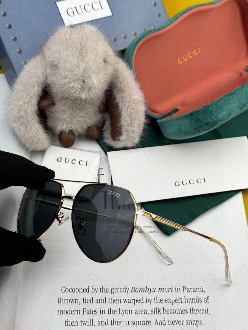 Gucci Sunglasses Efficient 279552