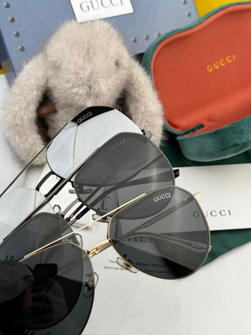 Gucci Sunglasses Efficient 279552