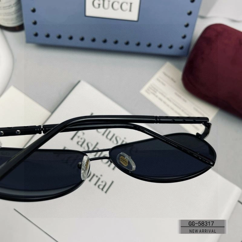 Gucci Sunglasses Affordable 279569