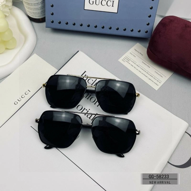 Stylish Gucci Sunglasses 279570