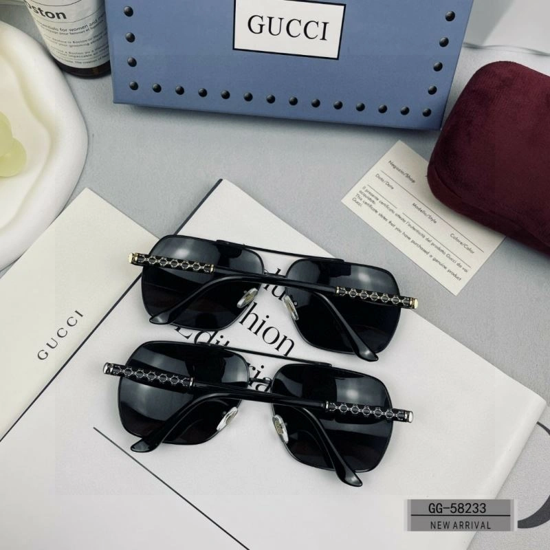 Stylish Gucci Sunglasses 279570