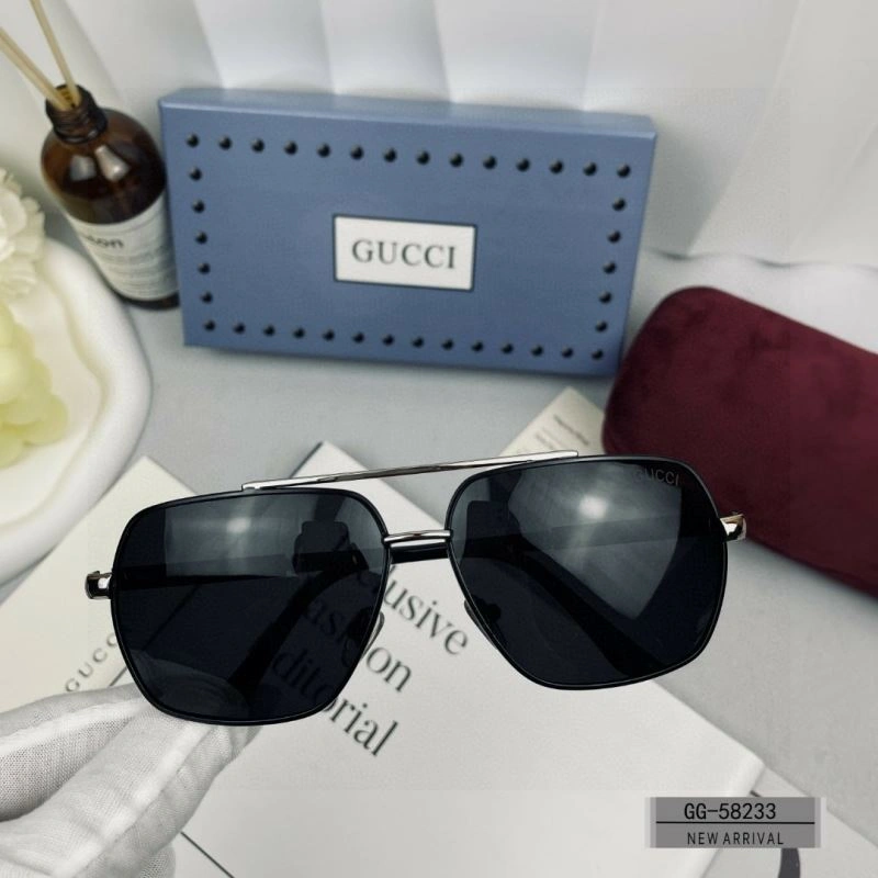 Stylish Gucci Sunglasses 279570