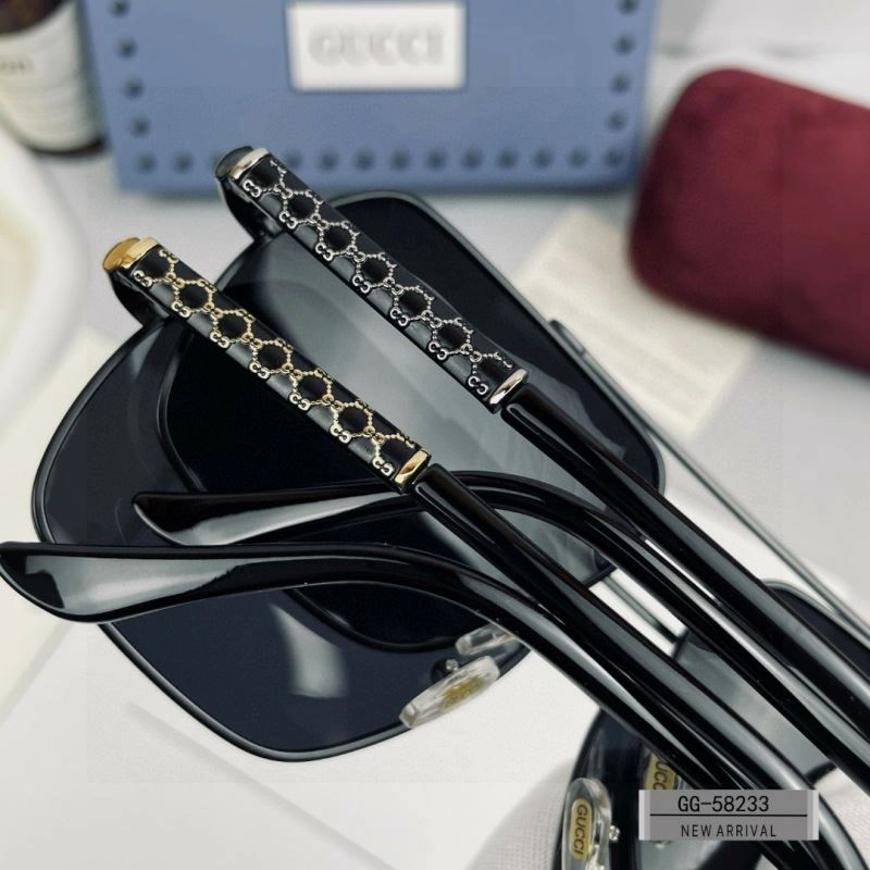 Stylish Gucci Sunglasses 279570