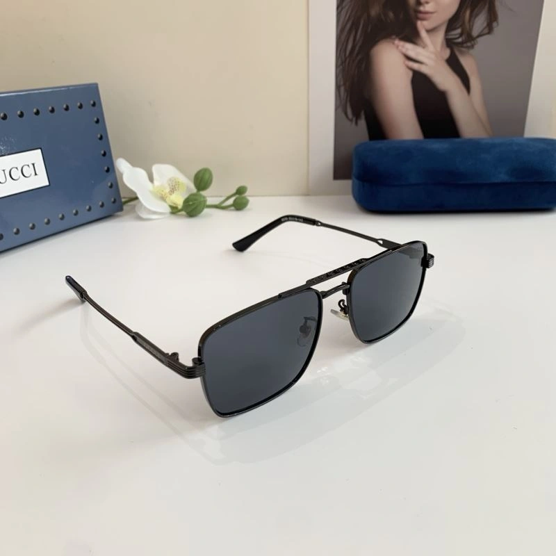 Gucci Sunglasses EyeCatching 279564