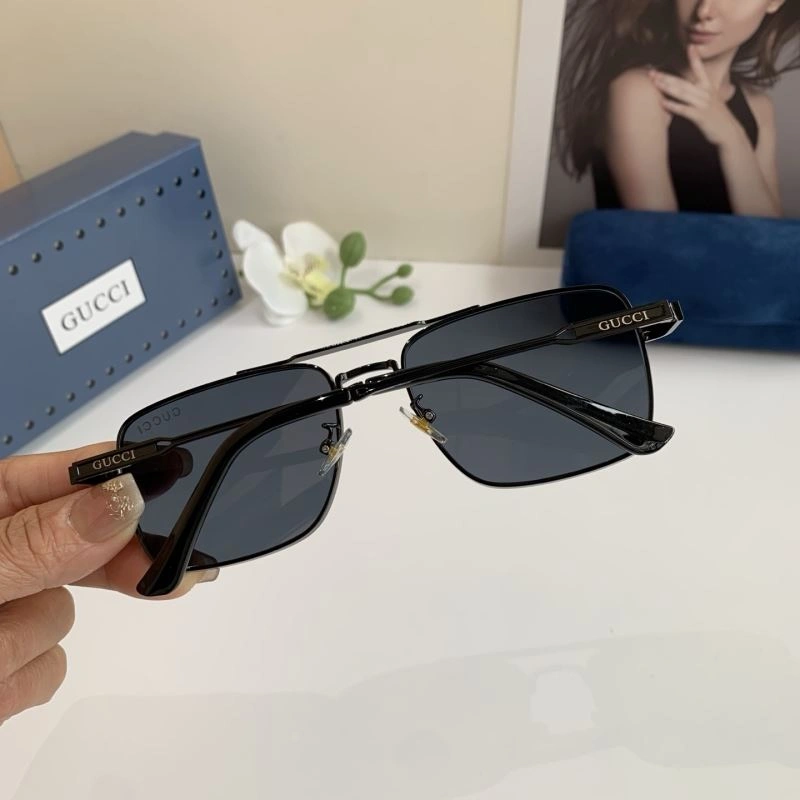 Gucci Sunglasses EyeCatching 279564