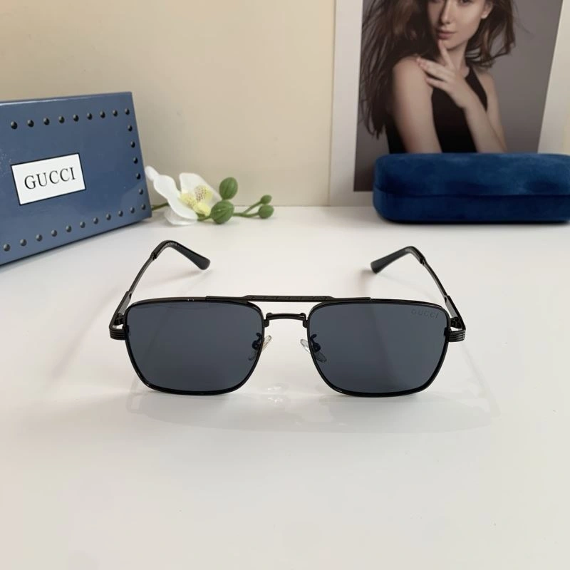 Gucci Sunglasses EyeCatching 279564