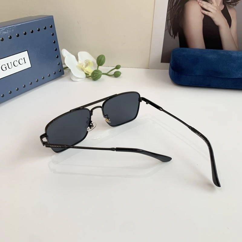 Gucci Sunglasses EyeCatching 279564
