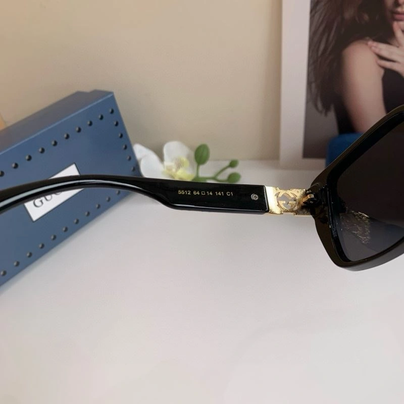 Comfortable Gucci Sunglasses 279543
