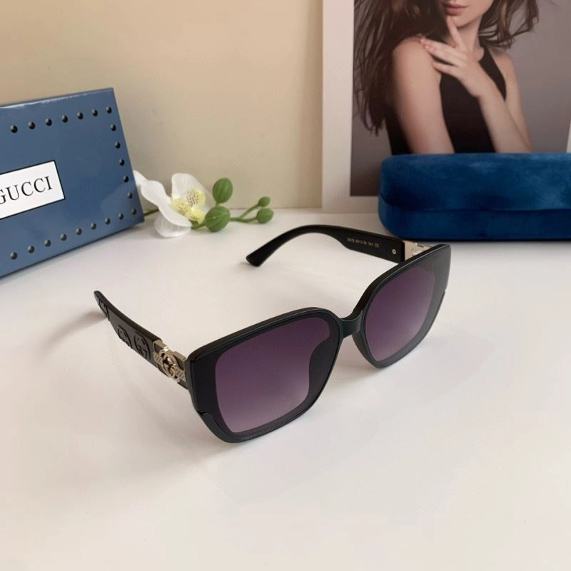 Gucci Sunglasses ComfortFit 279549