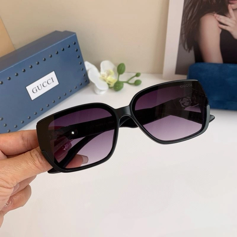 Gucci Sunglasses ComfortFit 279549