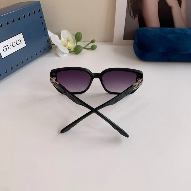 Gucci Sunglasses ComfortFit 279549