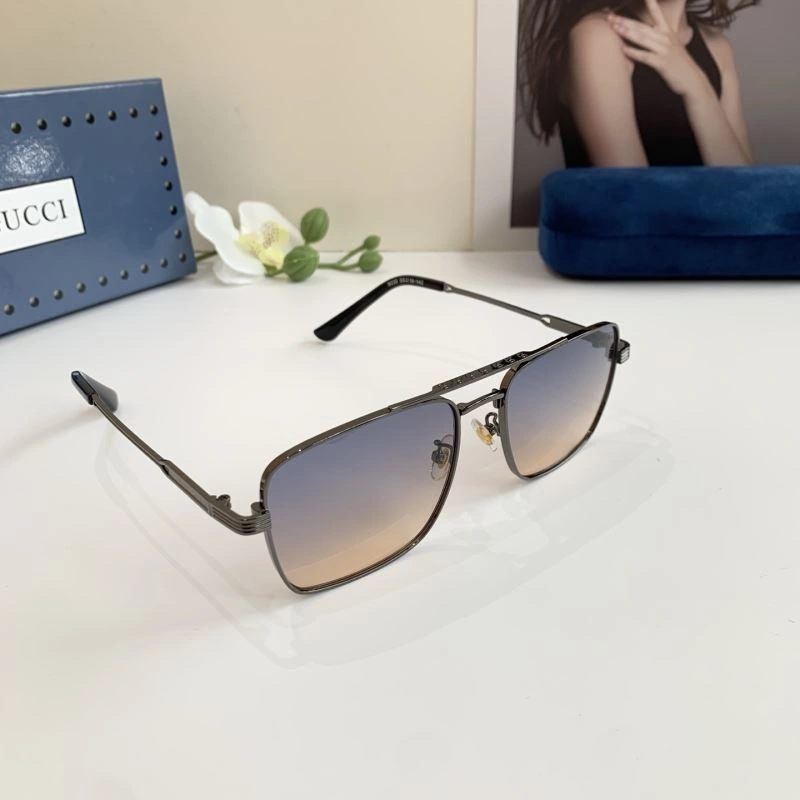Gucci Sunglasses OnTrend 279559