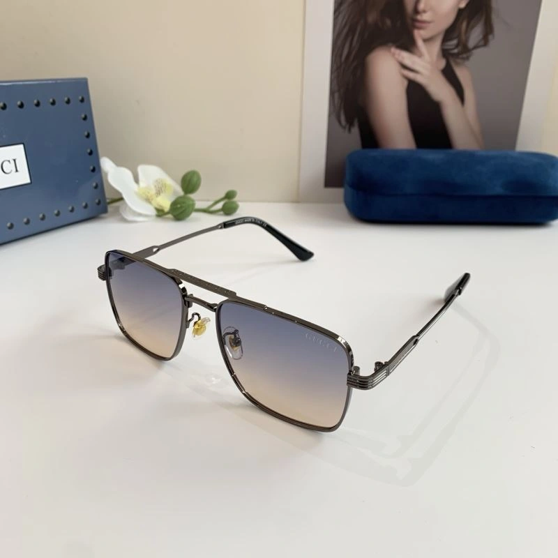 Gucci Sunglasses OnTrend 279559