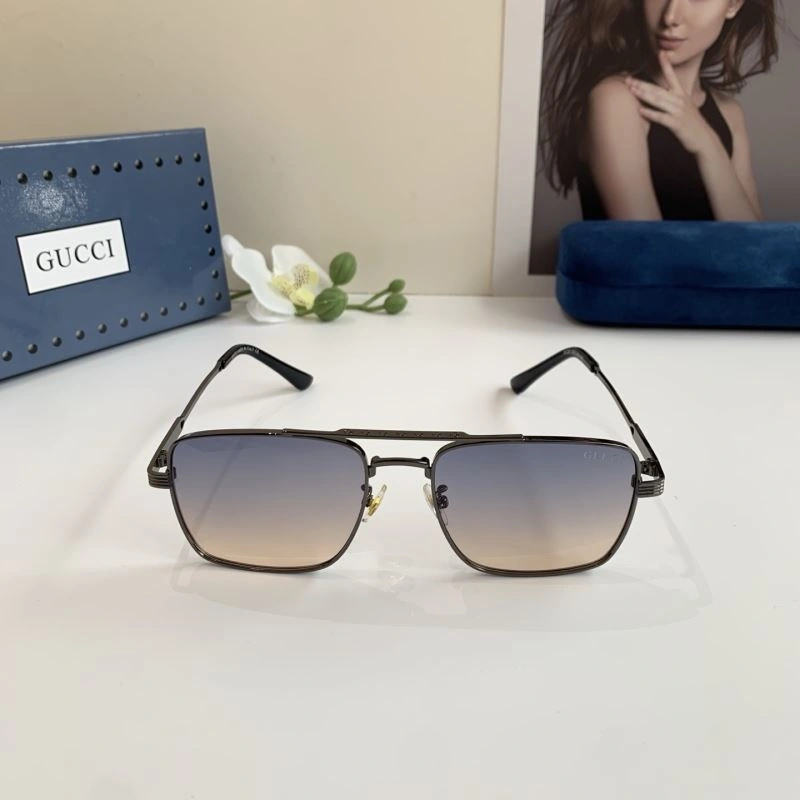 Gucci Sunglasses OnTrend 279559