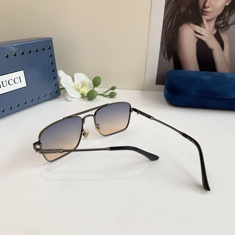 Gucci Sunglasses OnTrend 279559