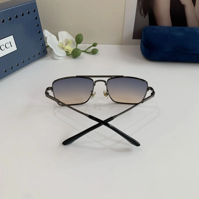 Gucci Sunglasses OnTrend 279559
