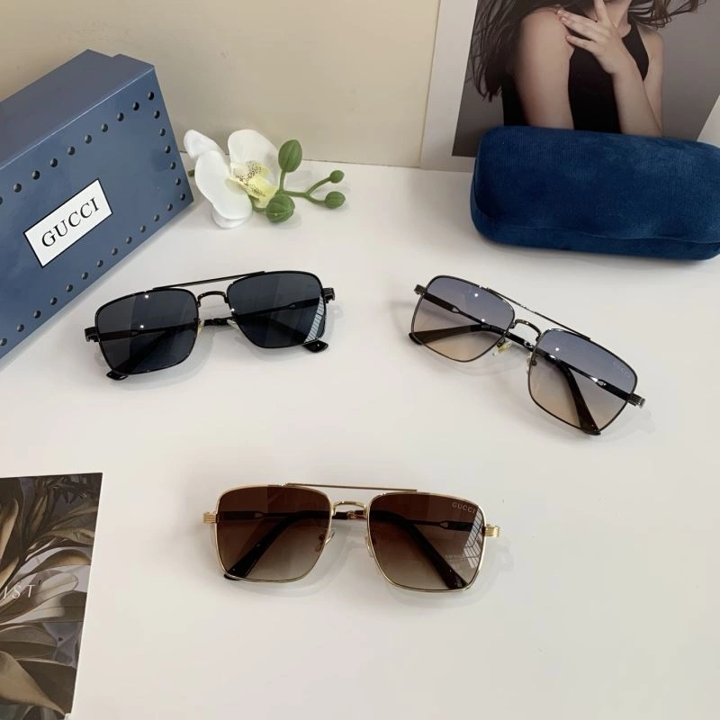 Gucci Sunglasses OnTrend 279559