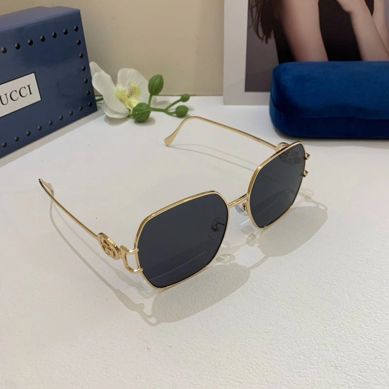 Fashionable Gucci Sunglasses 279550