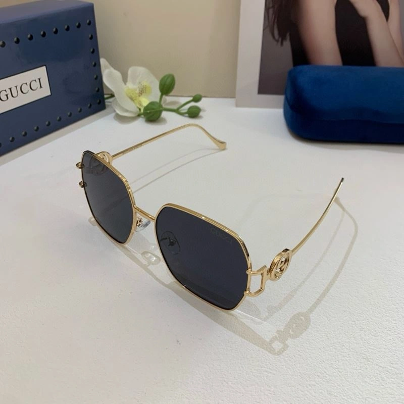 Fashionable Gucci Sunglasses 279550