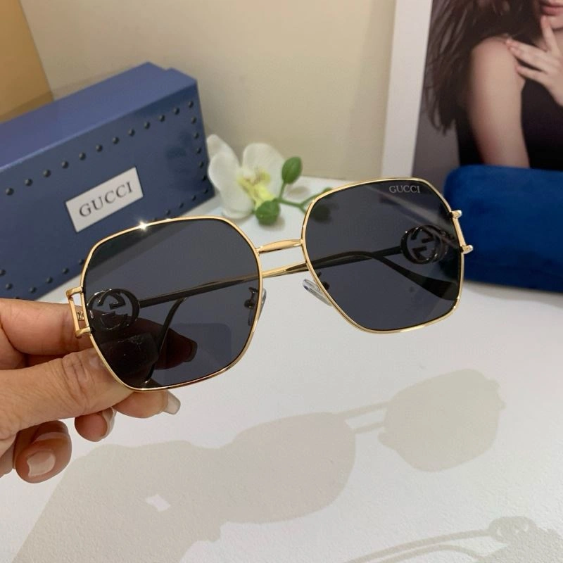 Fashionable Gucci Sunglasses 279550