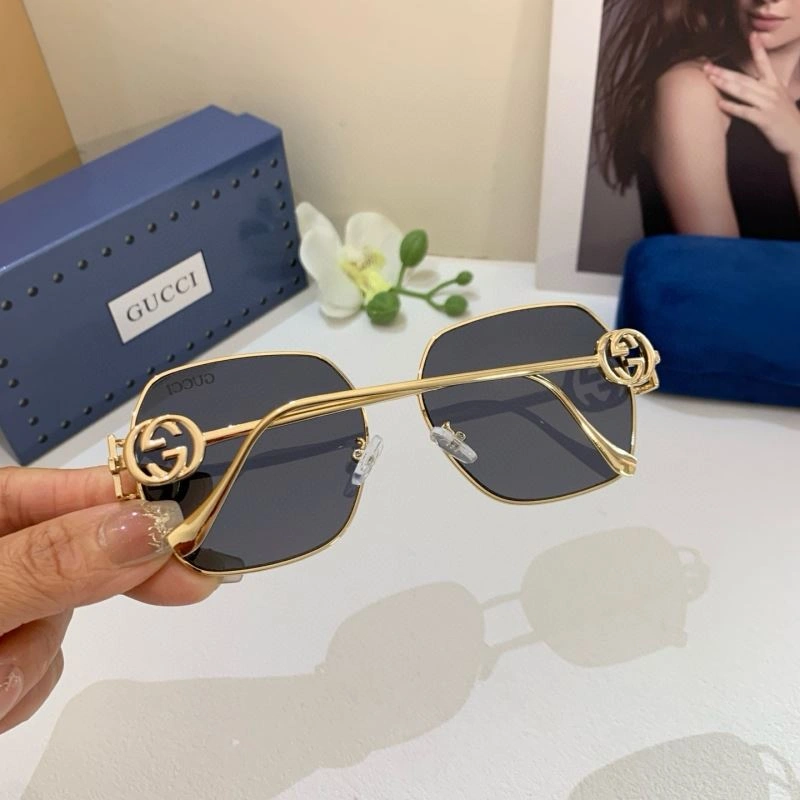 Fashionable Gucci Sunglasses 279550