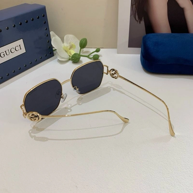 Fashionable Gucci Sunglasses 279550