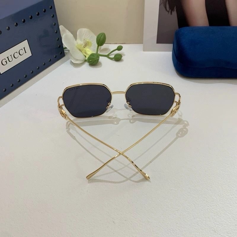 Fashionable Gucci Sunglasses 279550