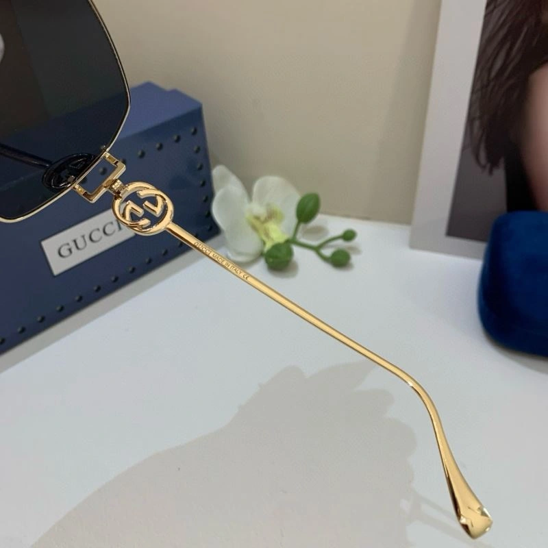 Fashionable Gucci Sunglasses 279550