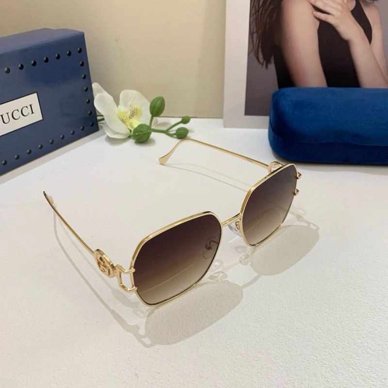 GoAnywhere Gucci Sunglasses 279562