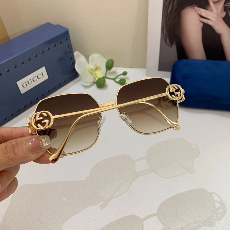 GoAnywhere Gucci Sunglasses 279562