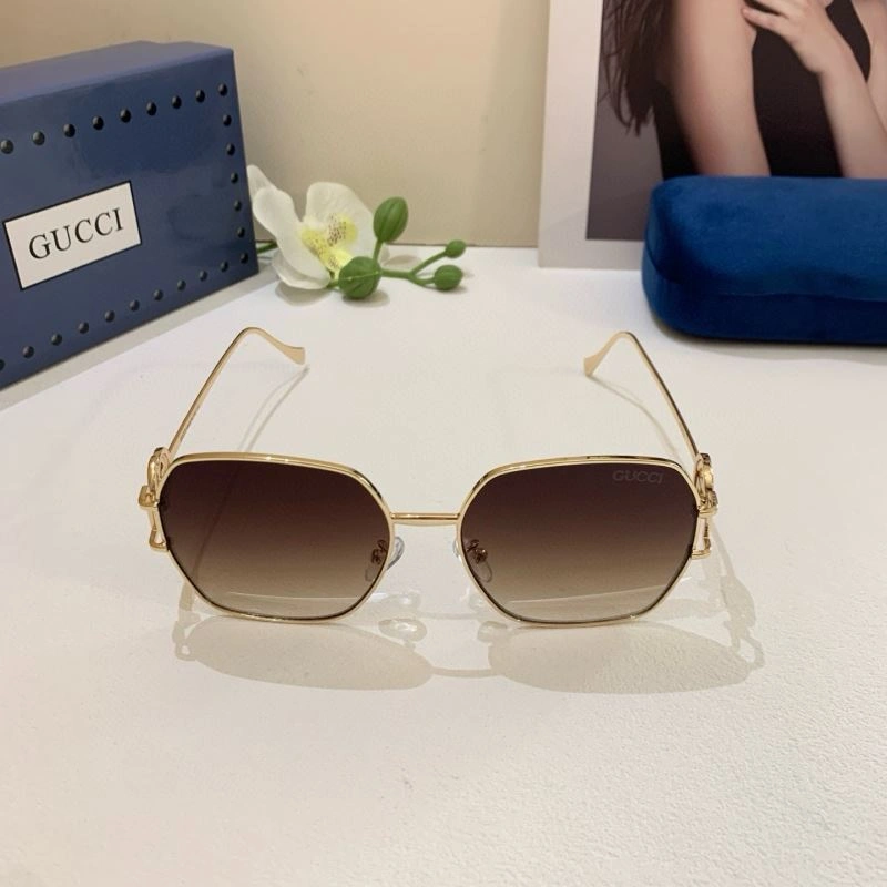 GoAnywhere Gucci Sunglasses 279562