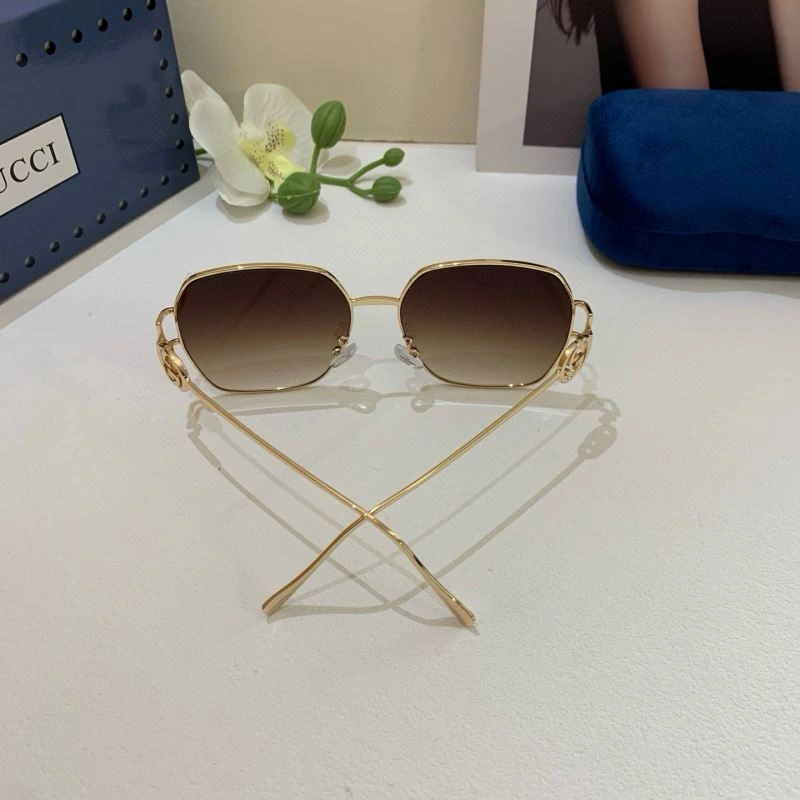 GoAnywhere Gucci Sunglasses 279562