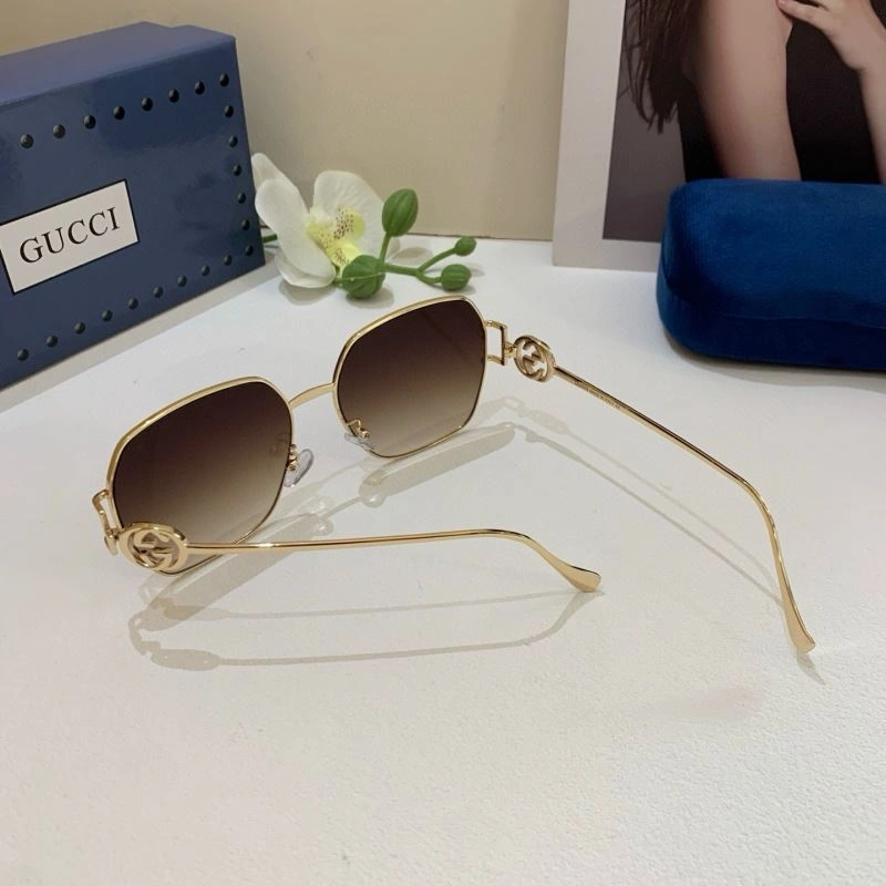 GoAnywhere Gucci Sunglasses 279562