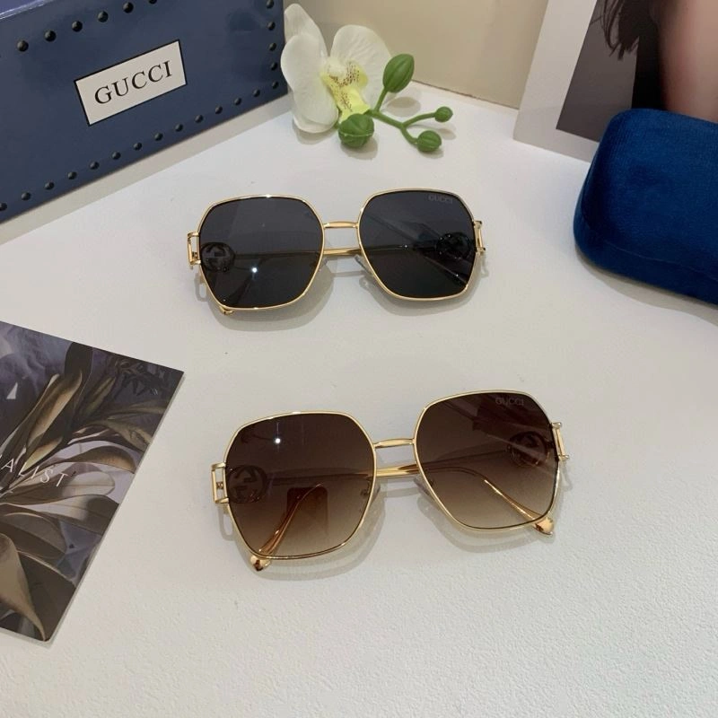 GoAnywhere Gucci Sunglasses 279562