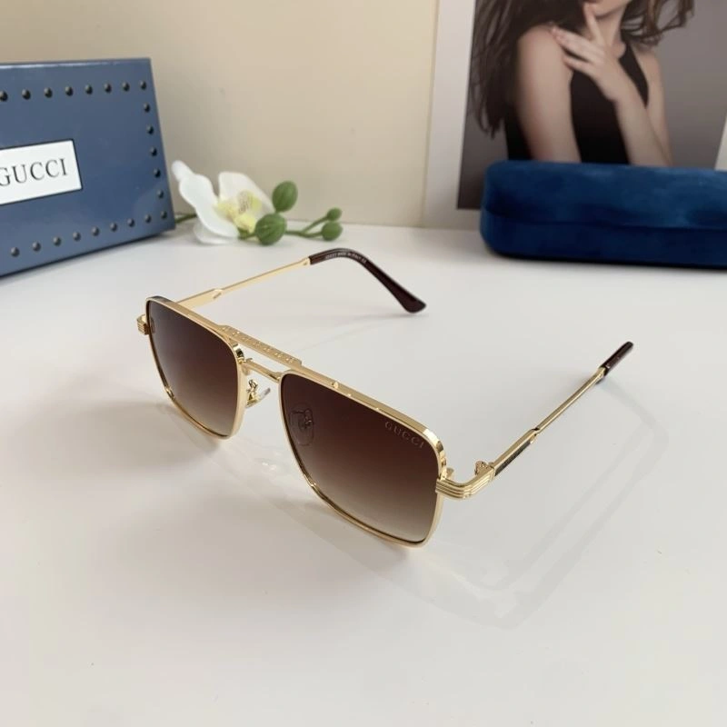 Comfortable Gucci Sunglasses 279555