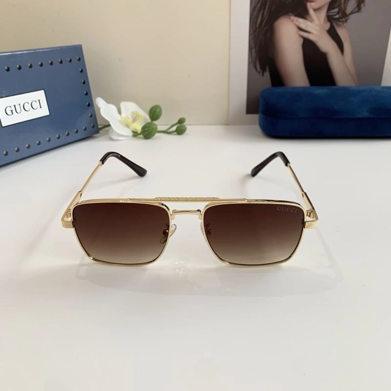 Comfortable Gucci Sunglasses 279555