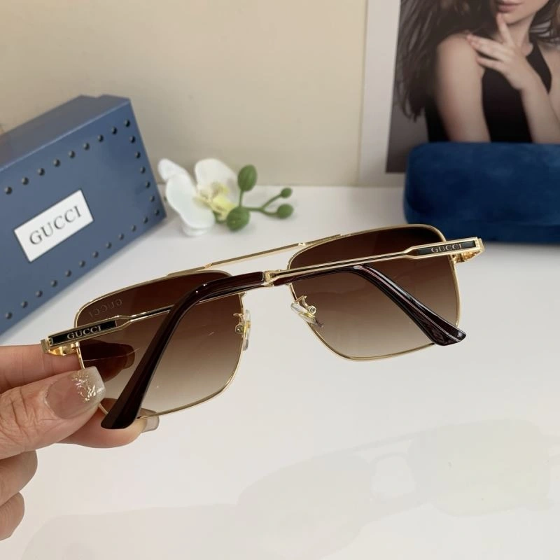 Comfortable Gucci Sunglasses 279555