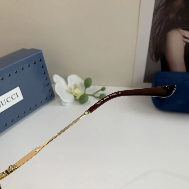 Comfortable Gucci Sunglasses 279555