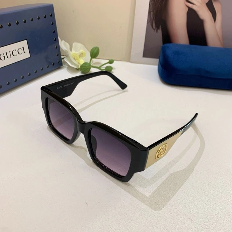 Gucci Sunglasses HighQuality 279557