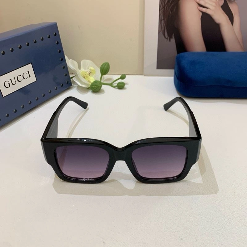 Gucci Sunglasses HighQuality 279557