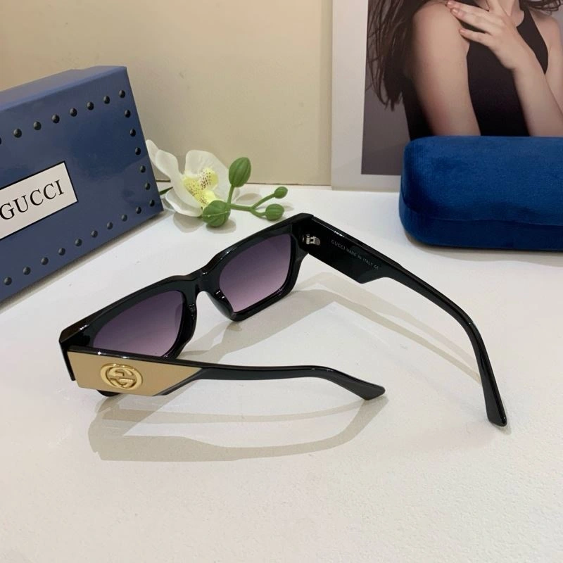 Gucci Sunglasses HighQuality 279557