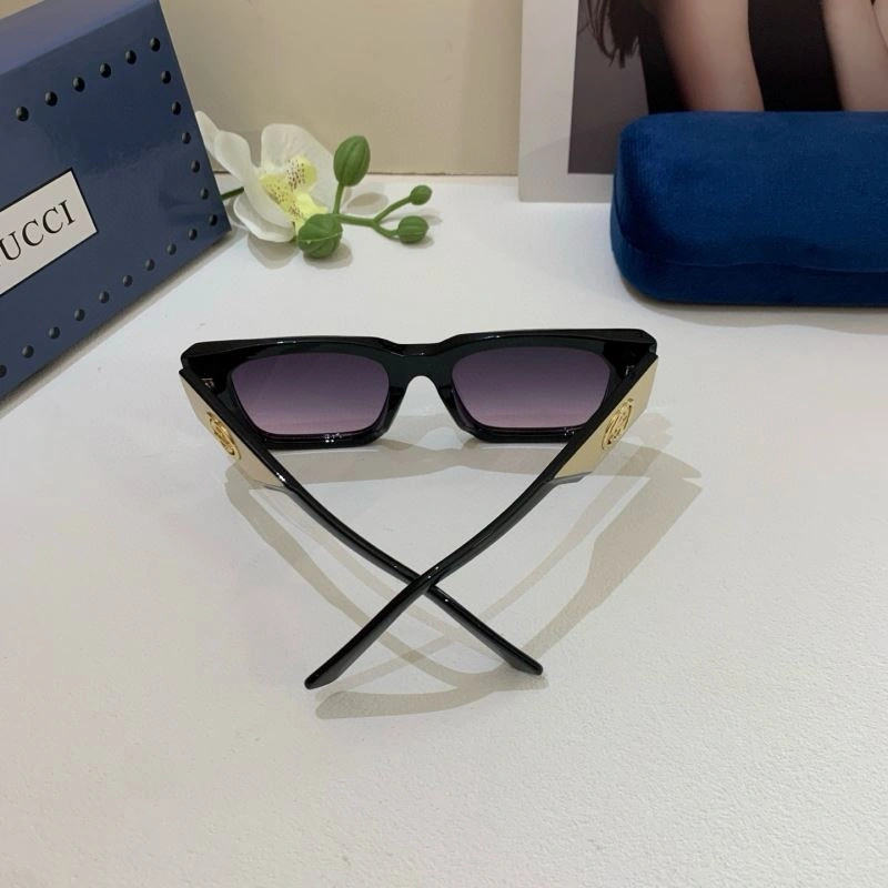 Gucci Sunglasses HighQuality 279557