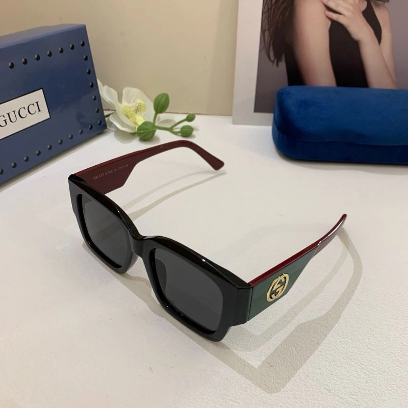 NewStyle Gucci Sunglasses 279542
