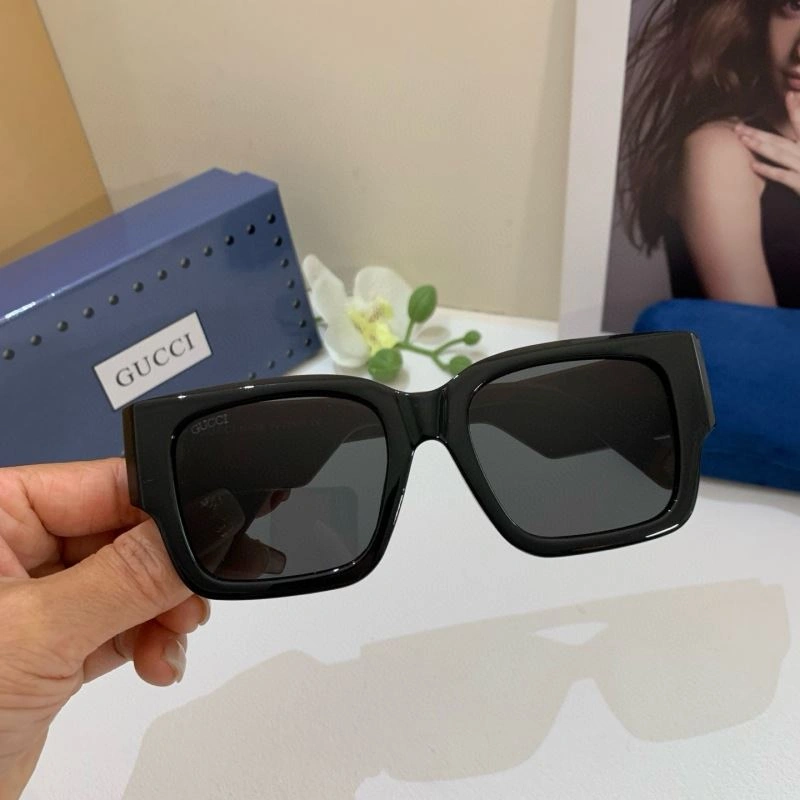 NewStyle Gucci Sunglasses 279542