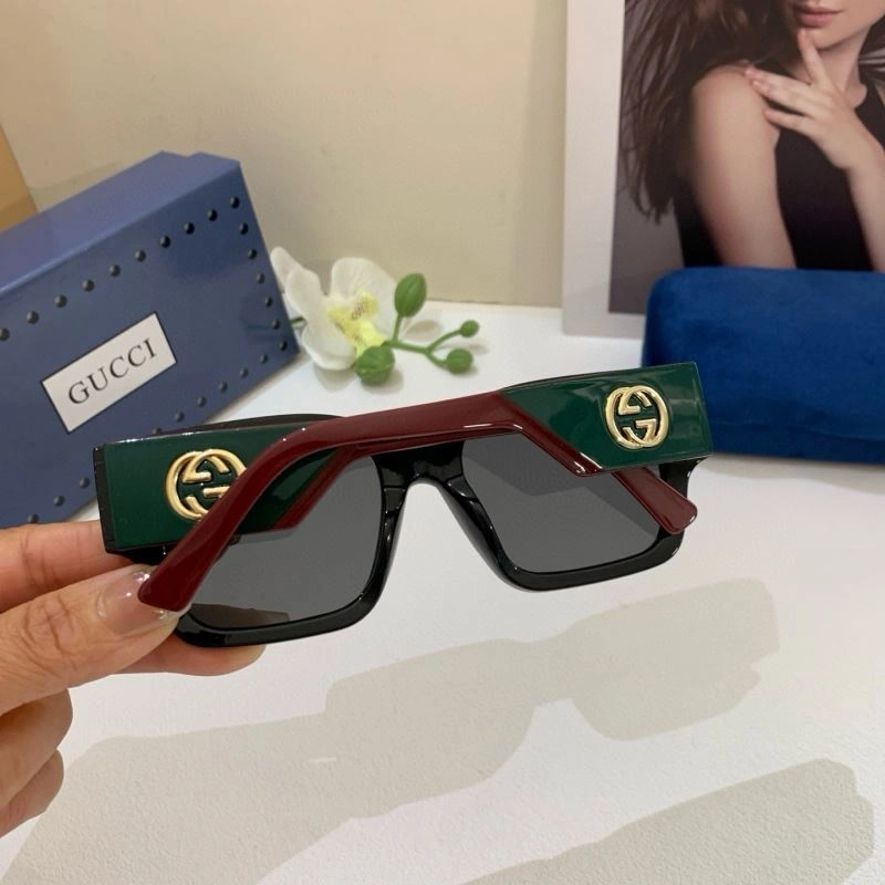 NewStyle Gucci Sunglasses 279542